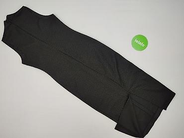 obcisłe sukienki midi: Sukienka damska, rozmiar S — 3