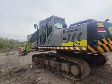 косилка тракторная роторная цена: Экскаватор, Zoomlion, 2023 г., Гусеницалуу