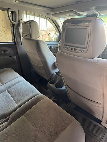 Частная аренда авто: Сдаю в аренду Rent cars off road cars Внедорожники Toyota Sequoia — 17