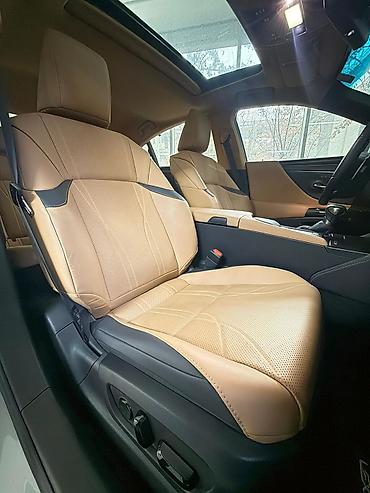 Lexus: Lexus ES: 2021 г., 2.5 л, Автомат, Бензин, Седан — 14