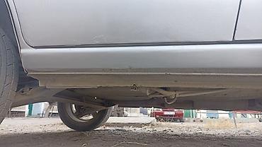 Daewoo: Daewoo Nexia: 2010 г., 1.5 л, Механика, Бензин, Седан — 8