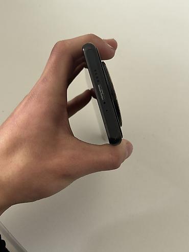 Xiaomi: Xiaomi, 12S Ultra, Б/у, 256 ГБ, цвет - Черный, В рассрочку, 2 SIM — 7