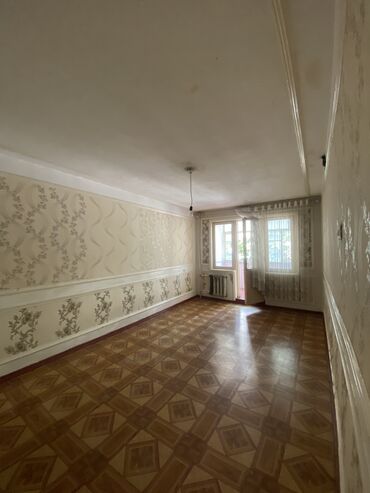 продажа домов в бишкеке дизель: 2 комнаты, 46 м², 104 серия, 2 этаж