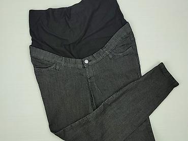 denim jeans: Bpc bonprix collection, Jeansy damskie, rozmiar M — 1