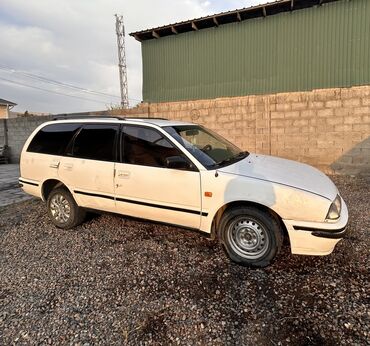 диска ниссан примера: Nissan Primera: 1992 г., 2 л, Механика, Бензин, Универсал