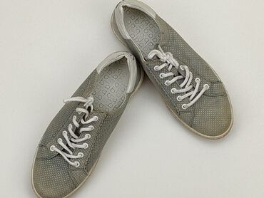 memphis one buty sportowe: Trampki 37, stan - Zadowalający