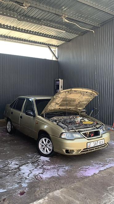 мотор нексия 1: Daewoo Nexia: 2008 г., Механика, Бензин, Седан — 1