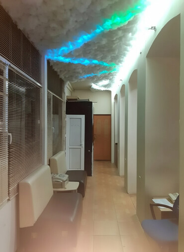 Ofislər: Icarə verilir torgovida shaurma N1 yaninda 3 otagli obyekt tam temirli — 1