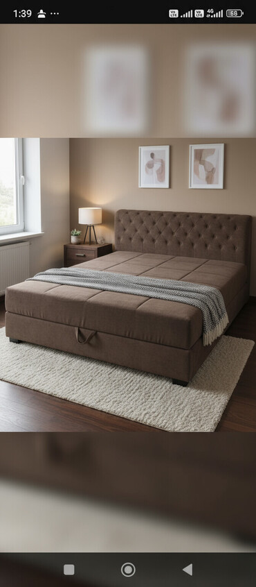 Kreveti: Akcijaaaaaa Francuski lezajevi 200×160 po neverovatnim cenama od samo na lalafo.rs — 1 Kreveti: Akcijaaaaaa Francuski lezajevi 200×160 po neverovatnim cenama od samo — 1