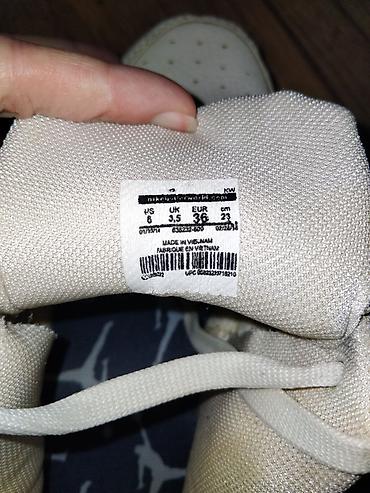 Patike: Komplet sportskih i casual patika – više modela - Adidas Messi — 12