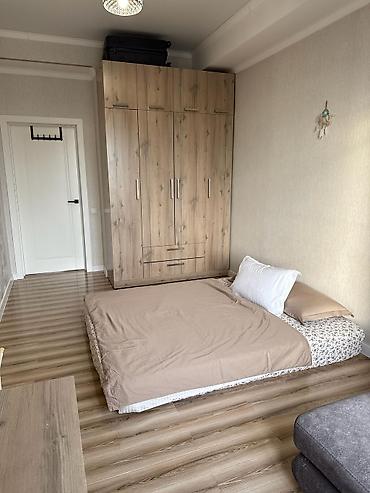 Продажа квартир: 3 комнаты, 60 м², Элитка, 10 этаж, Евроремонт — 1