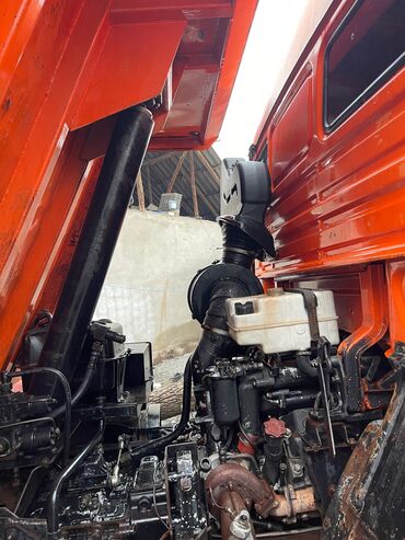 ГАЗ: ГАЗ : 2006 г., Механика, Дизель — 3