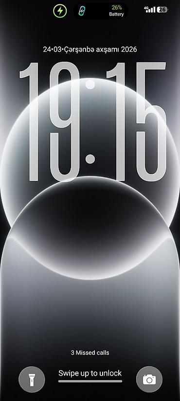 redmi pad 6: Xiaomi 13, 256 GB, rəng - Qara, 
 Sensor — 5