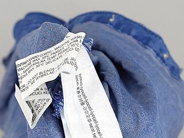 denim co: Stradivarius, Koszula damska, rozmiar S — 7