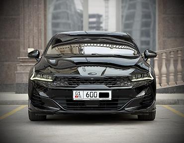 1 mz fe: Kia K5: 2020 г., 1.6 л, Робот, Бензин, Седан — 2