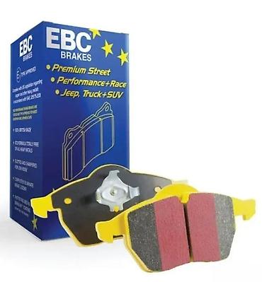 ventilator za auto: EBC PLOCICE BMW 5 6 7 8 X3 X4 X6 X7 | NOVO! NOVO! NOVO! Na prodaju — 3