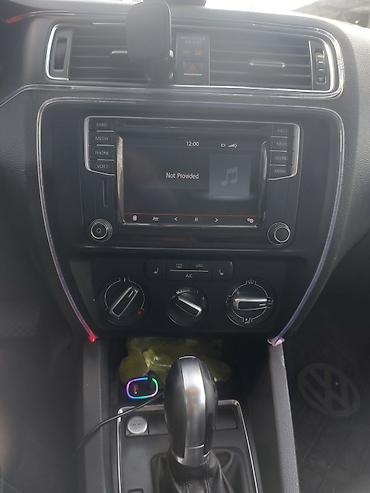на жетту: Volkswagen Jetta: 2016 г., 1.4 л, Автомат, Бензин, Седан — 7