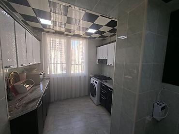 lenkeran ev satilir: Bakı, 3 otaqlı, Köhnə tikili, 75 kv. m — 6