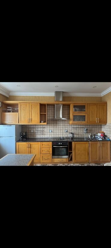 бактерицидная лампа купить в бишкеке: Metbex mebeli temiz fıstıq agacindandi olcu 4.20 üstündə moyka verilir at lalafo.az бактерицидная лампа купить в бишкеке: Metbex mebeli temiz fıstıq agacindandi olcu 4.20 üstündə moyka verilir