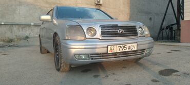 бампер опель вектра а: Toyota Progres: 2001 г., 2.4 л, Автомат, Бензин, Седан