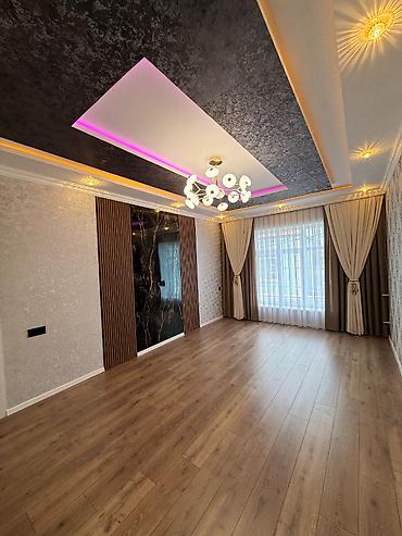 arya estate: 4 otaqlı, 110 kv. m, Yeni təmirli — 7