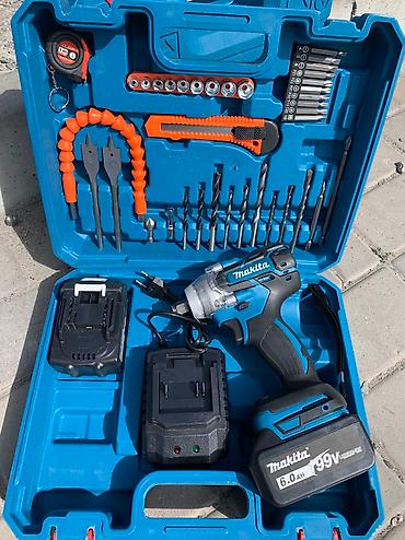 Наборы инструментов: Набор инструментов, Dewalt, Новый, Бесплатная доставка, Самовывоз, Платная доставка — 9