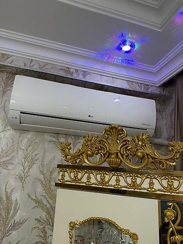 gree kondicioner: Nika. Lg kondisioner satilir İşləkdir 60 kv Qiymət 400 azn Ünvan — 1