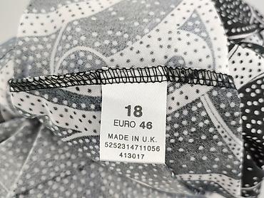 kosmos: Sukienka damska, rozmiar 4XL — 4
