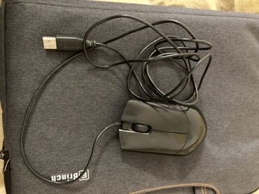 корпусы на пк: Проводная игровая мышь Razer Salmosa (модель RZ01-0024, 3G Infrared