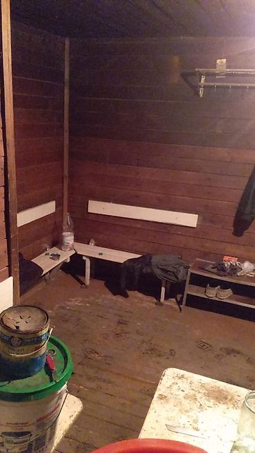 Бани, сауны, SPA: Баня | Комнаты отдыха — 2