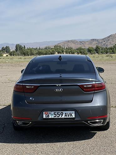 киа 3 цена бишкек: Kia K7: 2018 г., 3 л, Автомат, Газ, Седан — 4