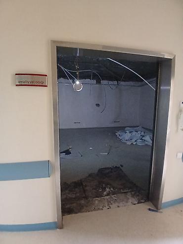 beton b 15: Sokuntu işlərinin aparmalısan bag eblerinin təmizlənməsinə usda — 4