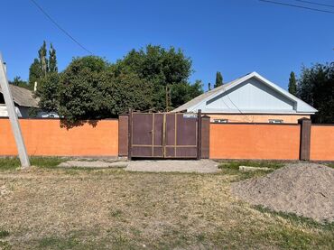 продам дом бишкек: Дача, 3000 м², 6 комнат, Собственник, ПСО (под самоотделку)