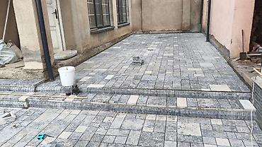 Евробрусчатка: Высокая качество красота гарантия беш таш кремль кирпич доставкой — 13