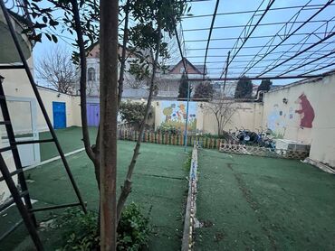 Digər kommersiya daşınmaz əmlakı: Obyekt kimi arendaya verilir usaq bagcasi,kurs ve bashqa sahelere — 20
