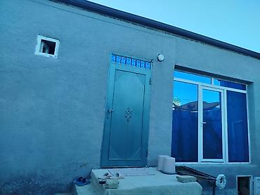 Həyət evləri və villalar: Masazır 2 otaqlı, 60 kv. m, Kredit yoxdur, Yeni təmirli — 1