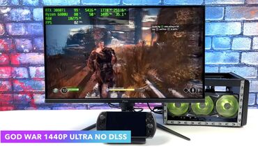 Digər oyun və konsollar: GamePAD WIN4 – portativ oyun konsolu və mini PC. Tələbələrə xusui — 13