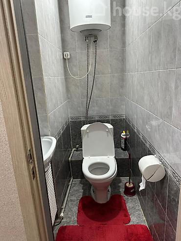 gala group: 2 комнаты, 58 м², Нижний Джал (Джал-23) Элитка, 10 этаж, Евроремонт — 7