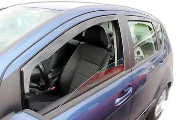 retrovizor cena: BOCNI VETROBRANI DEFLEKTORI MERCEDES A KLASA W169 (2 | NOVI Bocni — 3