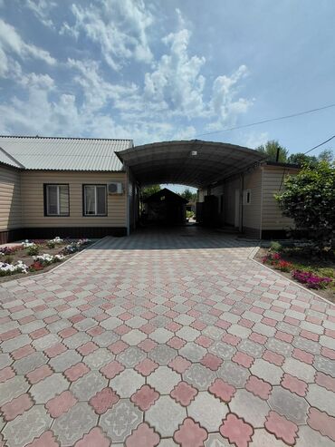 чат куль дом: Дом, 89 м², 5 комнат, Собственник, Евроремонт