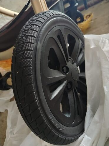 Gəzinti arabaları: Forbaby usaq arabasi(kalyaska) tezedi — 6