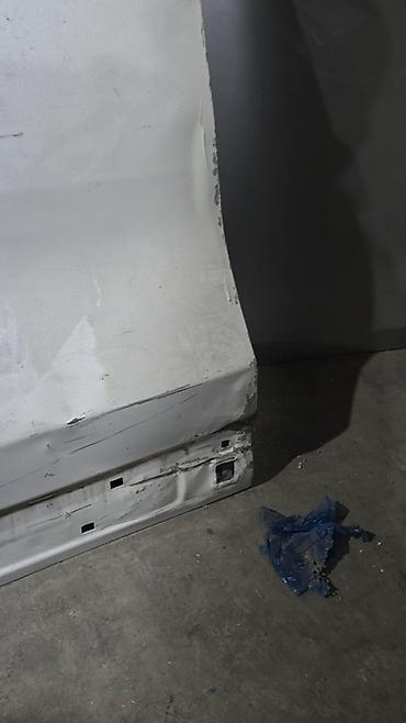 Капоты и комплектующие: Капот Kia, Б/у, Оригинал — 23