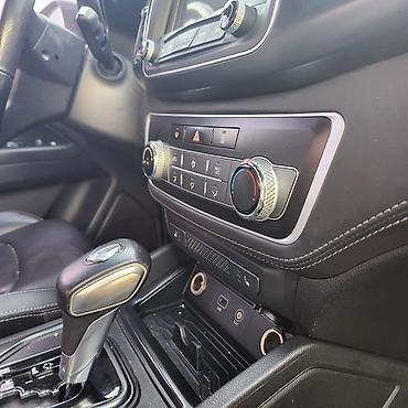 Ssangyong: Ssangyong Rexton Sports: 2018 г., 2.2 л, Автомат, Дизель, Пикап — 13