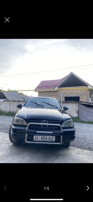 Mercedes-Benz: Mercedes-Benz M-Class: 1998 г., 3.2 л, Автомат, Бензин, Внедорожник