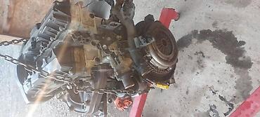 bsm r01: MOTOR 1.6 16V ZA PEUGEOT 206 | motor 1.6 16v izvadjen iz peugeota — 4