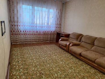 манаса московская: 3 комнаты, Собственник, С подселением, С мебелью полностью