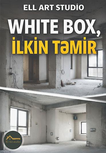 ev təmiri qiymətləri: Yeni mənziliniz var, lakin təmirsizdir? Artıq narahat olmayın! 🏡✨ — 1