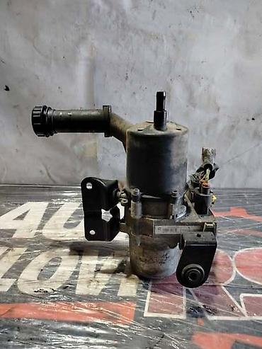 professional steam cleaner: ELEKTROHIDRAULICNA SERVO PUMPA ZA PEUGEOT 3008 OD 2008. DO 2016. GOD — 2