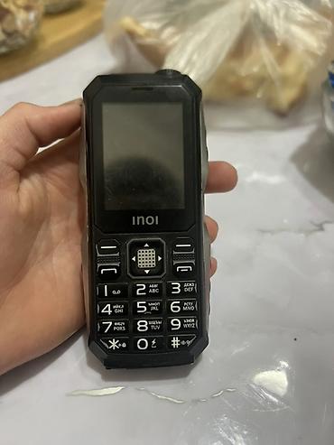 nokia e52: Inoi 100, Б/у, 8 ГБ, цвет - Черный, 2 SIM — 5