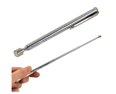 Qələmlər: Maqnit teleskopik çubuq/qələm — 4